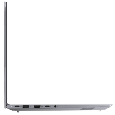 Lenovo ThinkBook 16+ G4 IAP Arctic Grey (21CY004NRA)