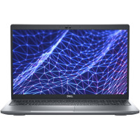 DELL Latitude 5530 Gray (210-BEWB-2211XPND)