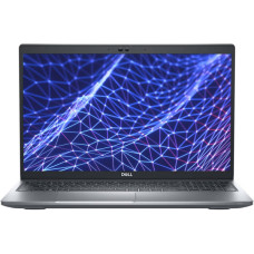 DELL Latitude 5530 Gray (210-BEWB-2211XPND)