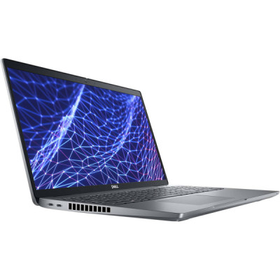 DELL Latitude 5530 Gray (210-BEWB-2211XPND)