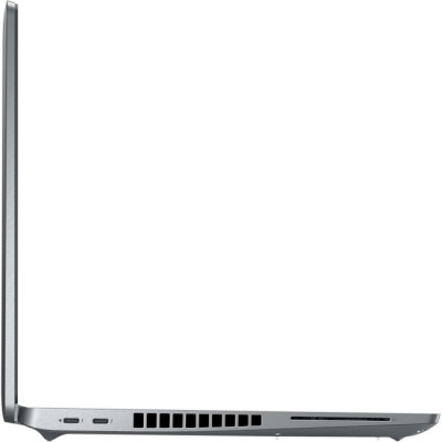 DELL Latitude 5530 Gray (210-BEWB-2211XPND)