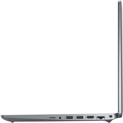 DELL Latitude 5530 Gray (210-BEWB-2211XPND)