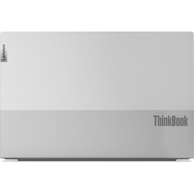 Lenovo ThinkBook 15 G4 IAP Mineral Gray (21DJ0065RA)