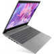 Lenovo IdeaPad 3 15ADA05 Platinum Grey (81W100B8PB)