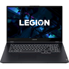 Lenovo Legion 5 17ITH6 Phantom Blue (82JN003WRA)