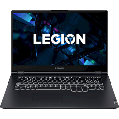Lenovo Legion 5 17ITH6 Phantom Blue (82JN003WRA)