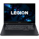 Lenovo Legion 5 17ITH6 Phantom Blue (82JN003WRA)