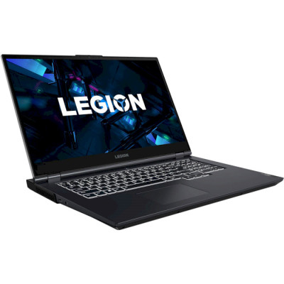 Lenovo Legion 5 17ITH6 Phantom Blue (82JN003WRA)