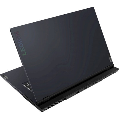 Lenovo Legion 5 17ITH6 Phantom Blue (82JN003WRA)