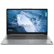 Lenovo IdeaPad 3 15IAU7 (82RK00P4RA) Arctic Grey