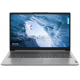 Lenovo IdeaPad 3 15IAU7 (82RK00P4RA) Arctic Grey