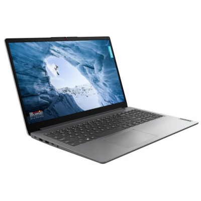 Lenovo IdeaPad 3 15IAU7 (82RK00P4RA) Arctic Grey