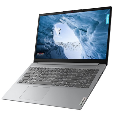 Lenovo IdeaPad 3 15IAU7 (82RK00P4RA) Arctic Grey
