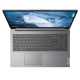 Lenovo IdeaPad 3 15IAU7 (82RK00P4RA) Arctic Grey
