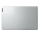 Lenovo IdeaPad 3 15IAU7 (82RK00P4RA) Arctic Grey