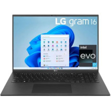 LG Gram 16 (16Z90Q-K.AAB8U1)