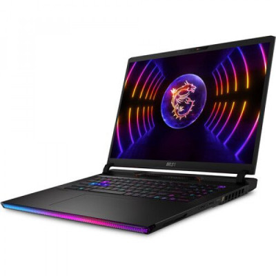 MSI Raider GE78HX 13VH (GE78HX13VH-438US)
