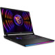 MSI Raider GE78HX 13VH (GE78HX13VH-438US)