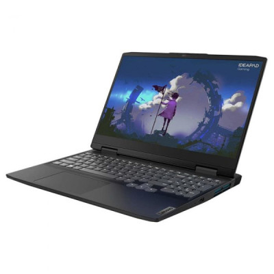 Lenovo IdeaPad Gaming 3 15ARH7 Onyx Grey (82SB00HYRM)