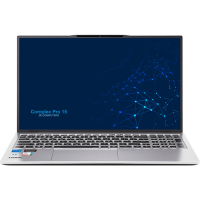 2E Complex Pro 15 (NS51PU-15UA51) Silver