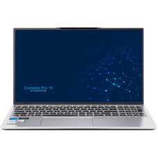 2E Complex Pro 15 (NS51PU-15UA51) Silver