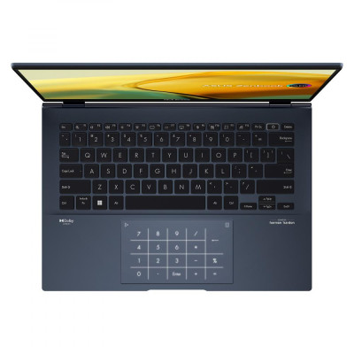 ASUS UX3402ZA-KM390X (90NB0WC1-M01CT0)