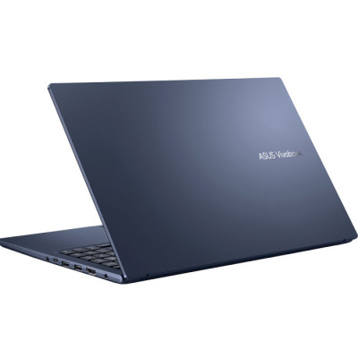 ASUS Vivobook 16X M1603IA Quiet Blue (M1603IA-MB081, 90NB0Y41-M003P0)