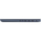ASUS Vivobook 16X M1603IA Quiet Blue (M1603IA-MB081, 90NB0Y41-M003P0)