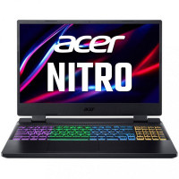 Acer Nitro 5 AN515-58-71V6 Obsidian Black (NH.QFSEU.008)