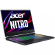 Acer Nitro 5 AN515-58-71V6 Obsidian Black (NH.QFSEU.008)