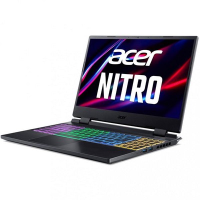 Acer Nitro 5 AN515-58-71V6 Obsidian Black (NH.QFSEU.008)