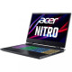 Acer Nitro 5 AN515-58-71V6 Obsidian Black (NH.QFSEU.008)