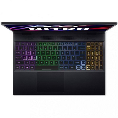 Acer Nitro 5 AN515-58-71V6 Obsidian Black (NH.QFSEU.008)