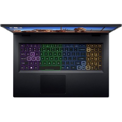 Acer Nitro 5 AN517-55 (NH.QFXEP.003)