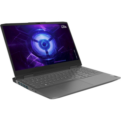 Lenovo LOQ 15IRH8 Storm Grey (82XV00MQRA)