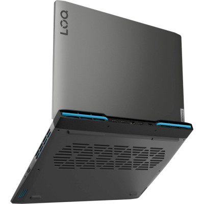 Lenovo LOQ 15IRH8 Storm Grey (82XV00MQRA)