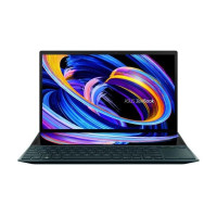 ASUS ZenBook Duo 14 UX482EG (UX482EG-HY067R)