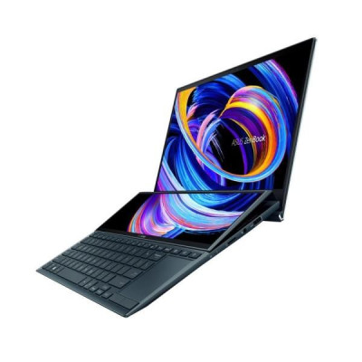 ASUS ZenBook Duo 14 UX482EG (UX482EG-HY067R)