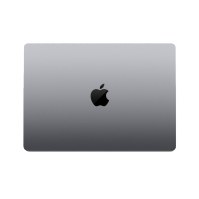 Apple MacBook Pro 16