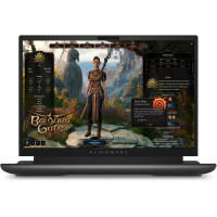 Alienware M16 R1 (AWM16-7602BLK-PUS)
