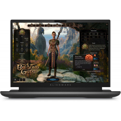 Alienware M16 R1 (AWM16-7602BLK-PUS)