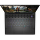Alienware M16 R1 (AWM16-7602BLK-PUS)