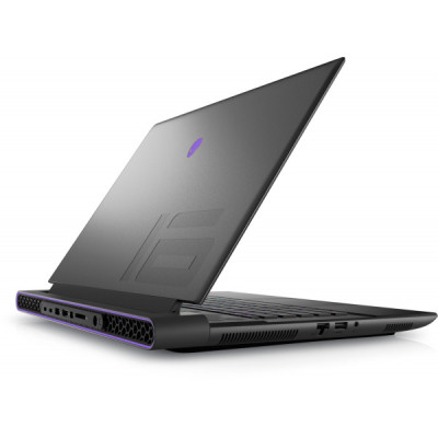 Alienware M16 R1 (AWM16-7602BLK-PUS)