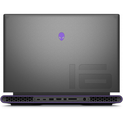 Alienware M16 R1 (AWM16-7602BLK-PUS)