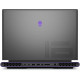 Alienware M16 R1 (AWM16-7602BLK-PUS)