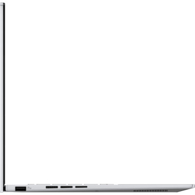 ASUS ZenBook 14 OLED UX3405MA Foggy Silver (UX3405MA-QD056W)