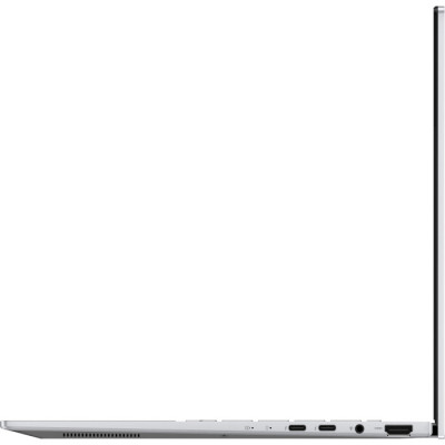 ASUS ZenBook 14 OLED UX3405MA Foggy Silver (UX3405MA-QD056W)