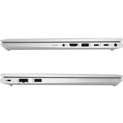 HP EliteBook 640 G10 Silver (736H9AV_V1)