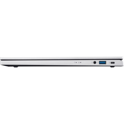 Acer Aspire Go 15 AG15-31P-30E8 Pure Silver (NX.KX5EU.004)