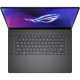 ASUS ROG Zephyrus GU605MY Eclipse Gray (GU605MY-QR041X)